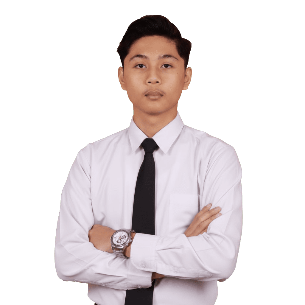 Foto Abra Yudhistira Rachmadi